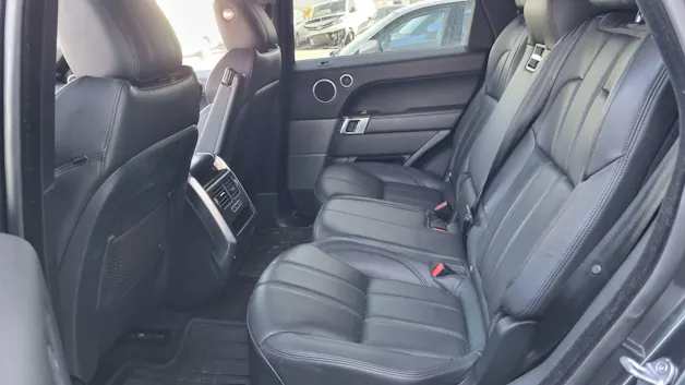 Land Rover Range Rover Sport 3.0 SDV6 HSE Dynamic Automatic ***MOTOR PROBLEM***