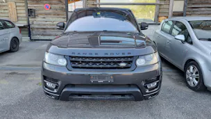 Land Rover Range Rover Sport 3.0 SDV6 HSE Dynamic Automatic ***MOTOR PROBLEM***