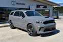 Dodge Durango R/T Premium Tow & Go