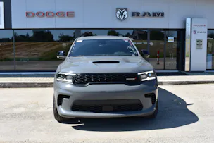 Dodge Durango R/T Premium Tow & Go