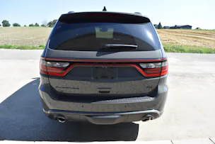 Dodge Durango R/T Premium Tow & Go
