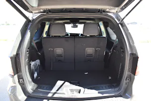 Dodge Durango R/T Premium Tow & Go