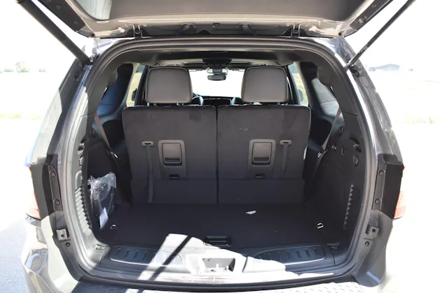Dodge Durango R/T Premium Tow & Go