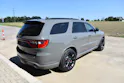 Dodge Durango R/T Premium Tow & Go