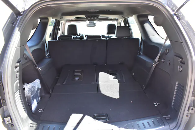 Dodge Durango R/T Premium Tow & Go