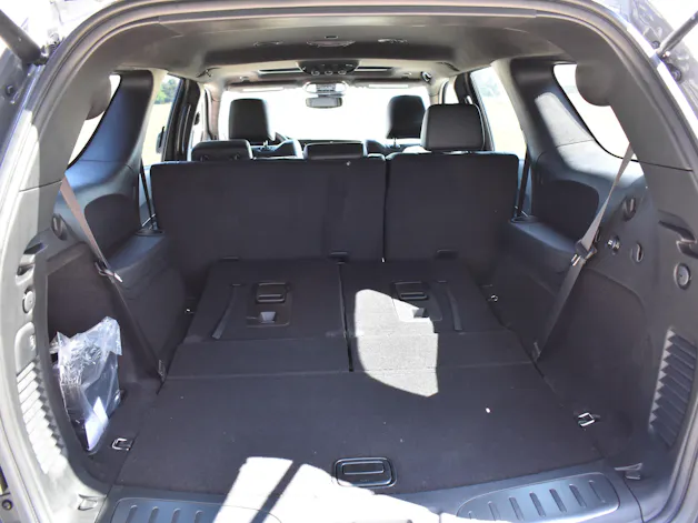 Dodge Durango R/T Premium Tow & Go