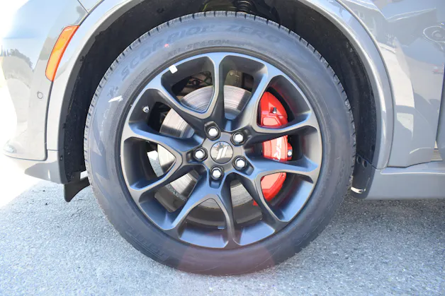 Dodge Durango R/T Premium Tow & Go