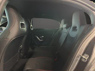 Mercedes-Benz A 250 4Matic 8G-DCT AMG Line