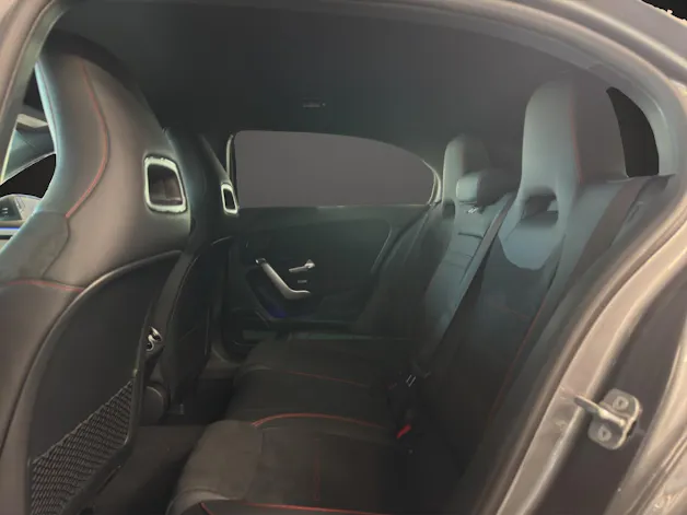 Mercedes-Benz A 250 4Matic 8G-DCT AMG Line