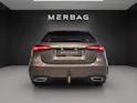 Mercedes-Benz A 250 4Matic 8G-DCT AMG Line