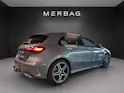 Mercedes-Benz A 250 4Matic 8G-DCT AMG Line
