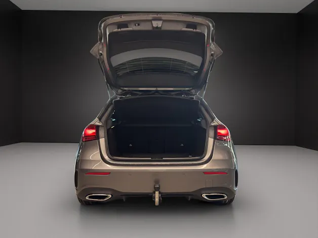 Mercedes-Benz A 250 4Matic 8G-DCT AMG Line