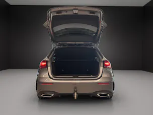 Mercedes-Benz A 250 4Matic 8G-DCT AMG Line