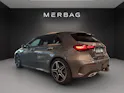 Mercedes-Benz A 250 4Matic 8G-DCT AMG Line