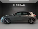 Mercedes-Benz A 250 4Matic 8G-DCT AMG Line