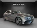 Mercedes-Benz A 250 4Matic 8G-DCT AMG Line