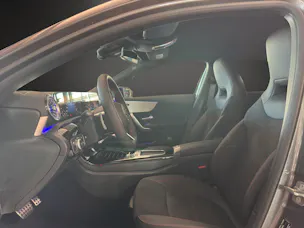 Mercedes-Benz A 250 4Matic 8G-DCT AMG Line
