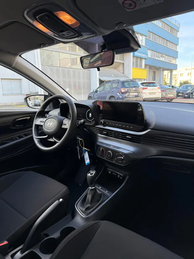 Hyundai i20 1.0 T-GDi Origo