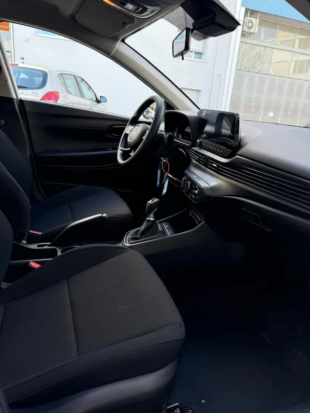 Hyundai i20 1.0 T-GDi Origo