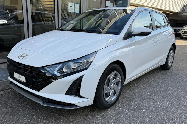 Hyundai i20 1.0 T-GDi Origo