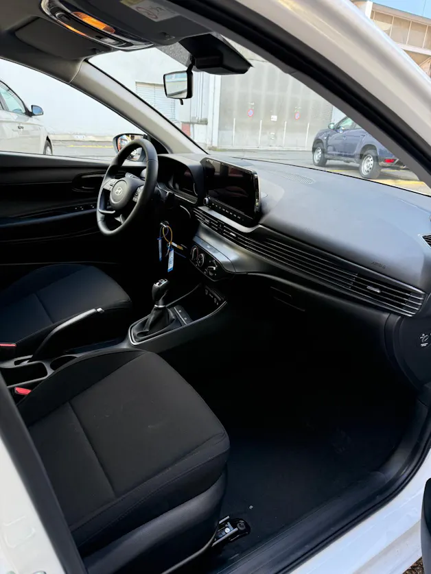 Hyundai i20 1.0 T-GDi Origo