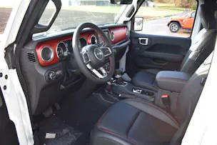 Jeep Gladiator Rubicon 3.6 AWD