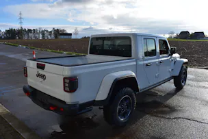 Jeep Gladiator Rubicon 3.6 AWD