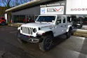 Jeep Gladiator Rubicon 3.6 AWD