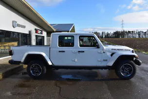 Jeep Gladiator Rubicon 3.6 AWD