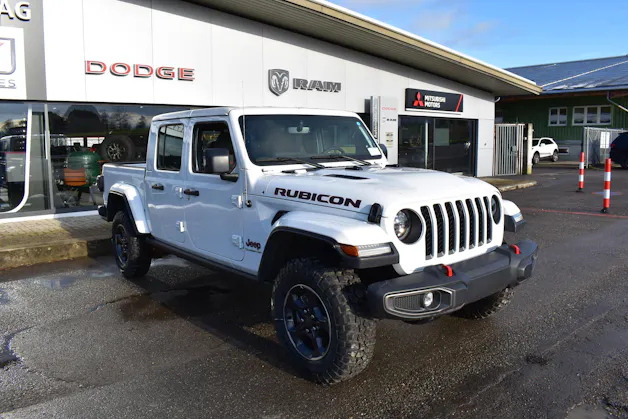 Jeep Gladiator Rubicon 3.6 AWD