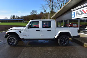 Jeep Gladiator Rubicon 3.6 AWD