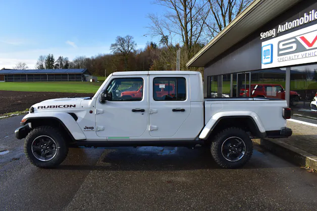 Jeep Gladiator Rubicon 3.6 AWD