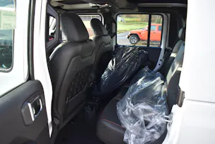 Jeep Gladiator Rubicon 3.6 AWD
