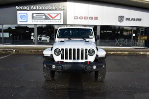 Jeep Gladiator Rubicon 3.6 AWD