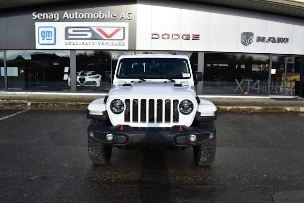 Jeep Gladiator Rubicon 3.6 AWD