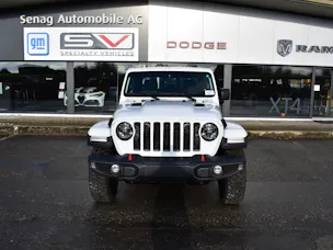 Jeep Gladiator Rubicon 3.6 AWD