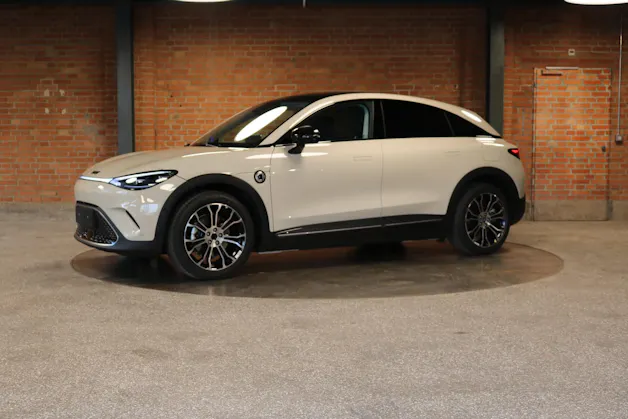 Smart #3 66kWh Premium, 272 PS, Aktions-Leasing 1,9%, sofort verfügbar