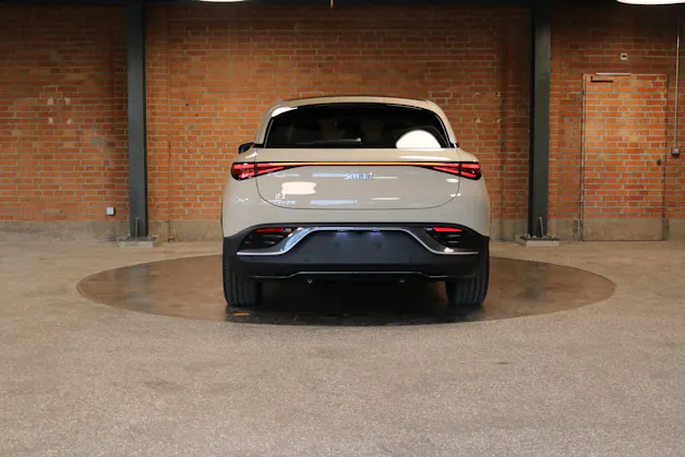 Smart #3 66kWh Premium, 272 PS, Aktions-Leasing 1,9%, sofort verfügbar