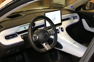 Smart #3 66kWh Premium, 272 PS, Aktions-Leasing 1,9%, sofort verfügbar