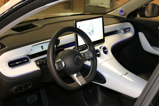 Smart #3 66kWh Premium, 272 PS, Aktions-Leasing 1,9%, sofort verfügbar