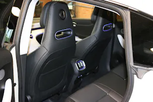 Smart #3 66kWh Premium, 272 PS, Aktions-Leasing 1,9%, sofort verfügbar