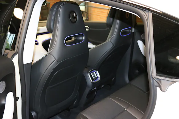 Smart #3 66kWh Premium, 272 PS, Aktions-Leasing 1,9%, sofort verfügbar