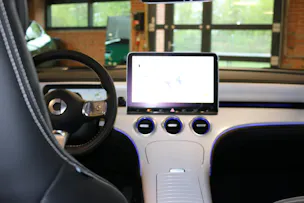 Smart #3 66kWh Premium, 272 PS, Aktions-Leasing 1,9%, sofort verfügbar
