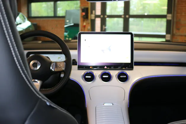 Smart #3 66kWh Premium, 272 PS, Aktions-Leasing 1,9%, sofort verfügbar