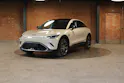 Smart #3 66kWh Premium, 272 PS, Aktions-Leasing 1,9%, sofort verfügbar