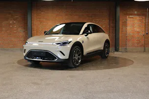Smart #3 66kWh Premium, 272 PS, Aktions-Leasing 1,9%, sofort verfügbar