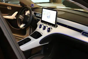 Smart #3 66kWh Premium, 272 PS, Aktions-Leasing 1,9%, sofort verfügbar