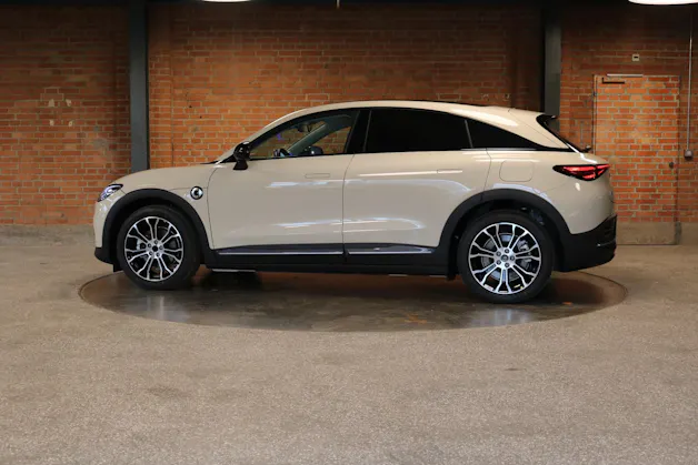 Smart #3 66kWh Premium, 272 PS, Aktions-Leasing 1,9%, sofort verfügbar