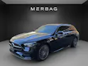 Mercedes-Benz C 220 d T 4 Matic Swiss Star