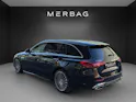 Mercedes-Benz C 220 d T 4 Matic Swiss Star